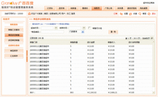 绩效驱动的供应链服务 在线助力的高效解决方案